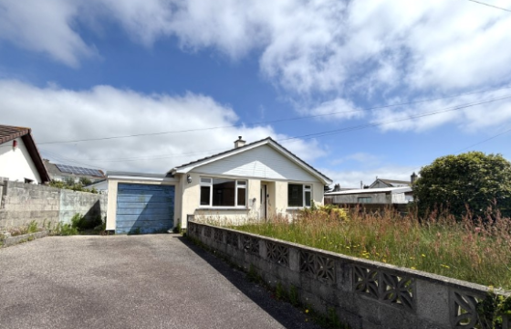 Refurbishment in Camborne photo